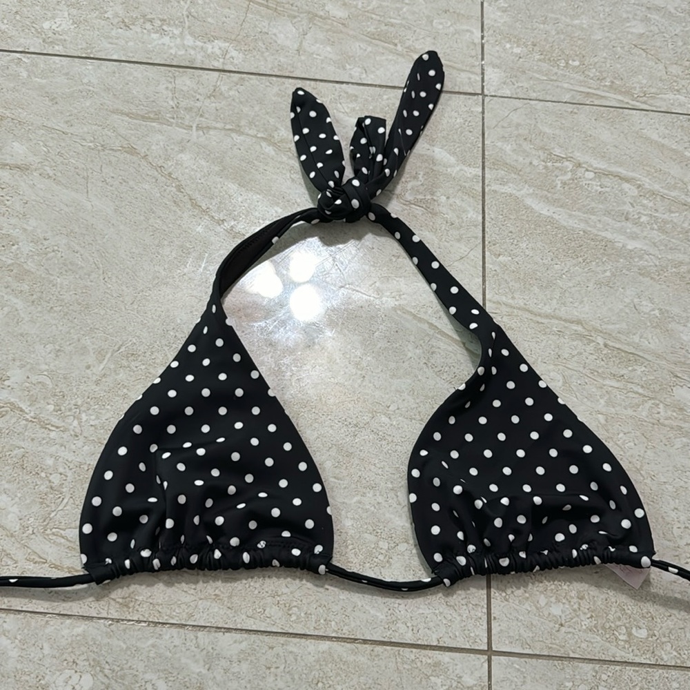 Victoria secret bikini top